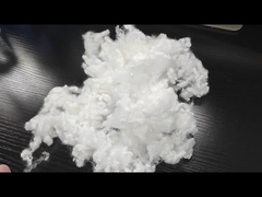 폴리에스터 스테이플 섬유